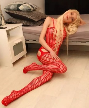 Анкета проститутки Иванна - Фото 1, Дубно, 27 лет, №1342